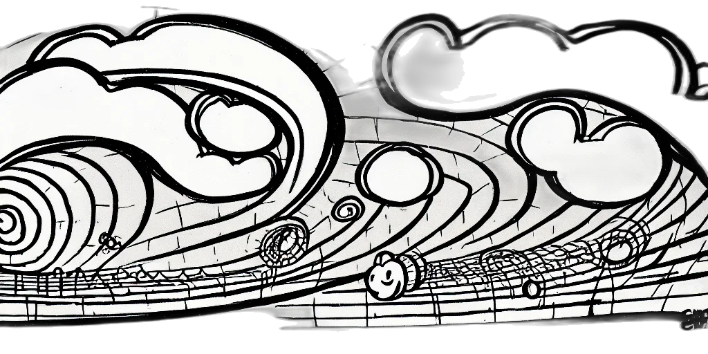 jewelry, car, cartoon, concept art transparent PNG cut-out
