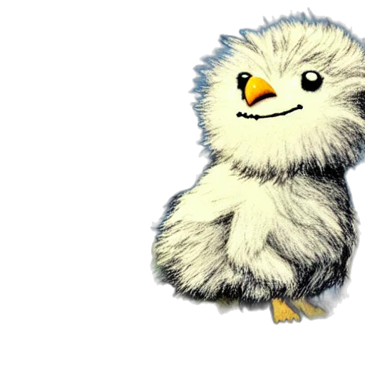 animal, creature, concept art, pixel art transparent PNG cut-out