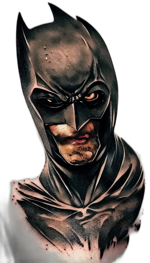 mask, face, comic book art, concept art transparent PNG cut-out