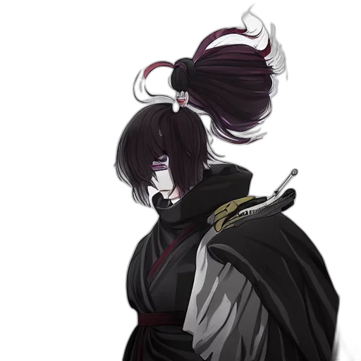 staff, mask, crown, weapon, concept art, fantasy art, anime, pixel art transparent PNG cut-out