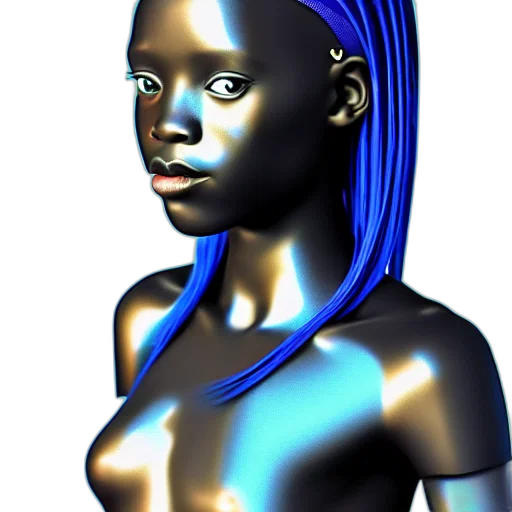 jewelry, face, robot, mask transparent PNG cut-out