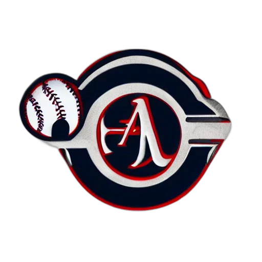 logo, baseball, team, artstation, cinematografica transparent PNG cut-out
