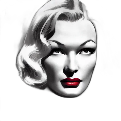 face, mask, crown, jewelry transparent PNG cut-out