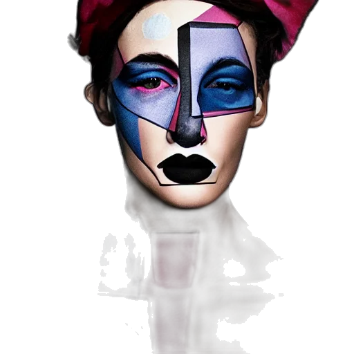 mask, face, crown, hat transparent PNG cut-out