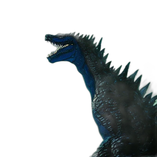 dragon, creature, animal, weapon transparent PNG cut-out