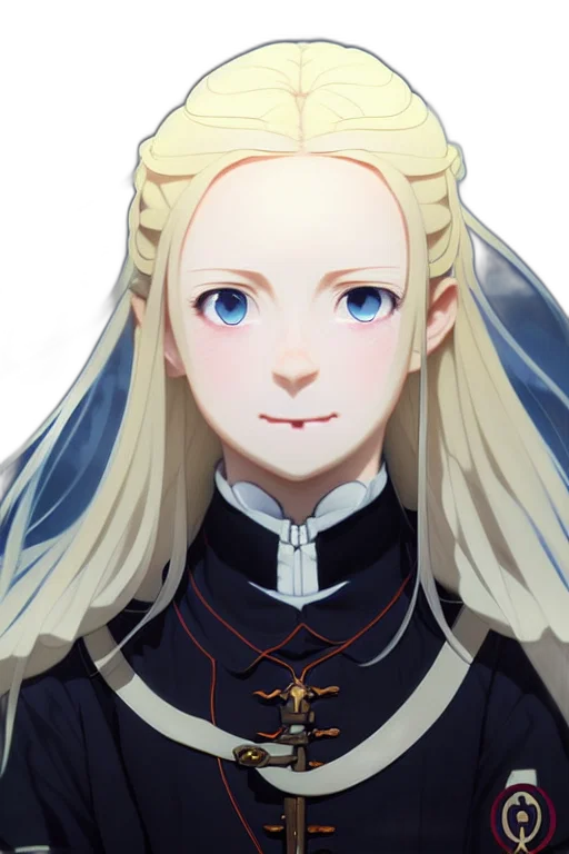 face, crown, staff, dragon transparent PNG cut-out