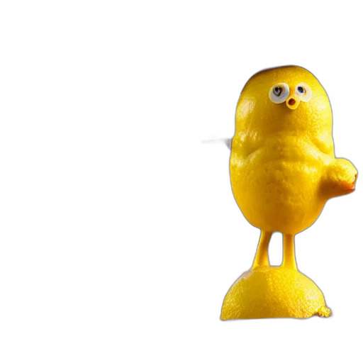 animal, robot, food, creature transparent PNG cut-out