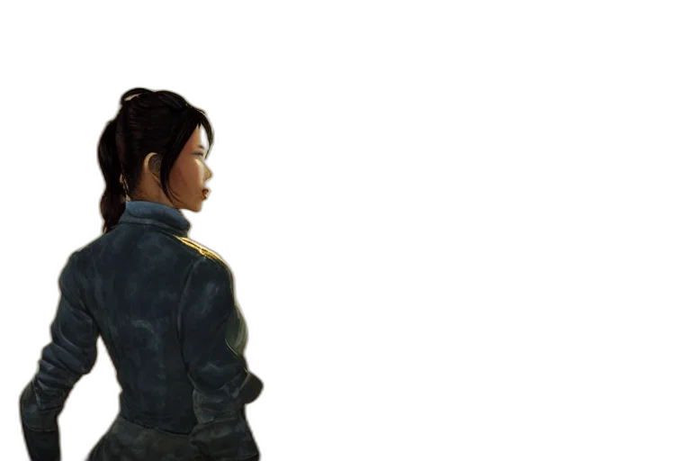 jacket, concept art, photorealistic, 3d render transparent PNG cut-out