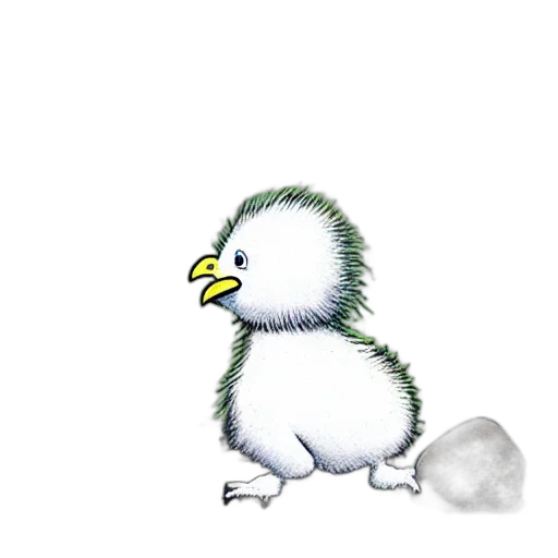 animal, creature, staff, hair, pixel art, concept art, watercolor, pencil sketch transparent PNG cut-out