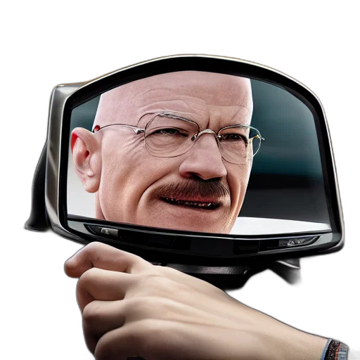 car, face, animal, weapon, photorealistic, cartoon, concept art, which transparent PNG cut-out