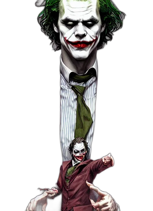 face, mask, comic book art, concept art, cartoon, pixel art, bill, skarsgard transparent PNG cut-out