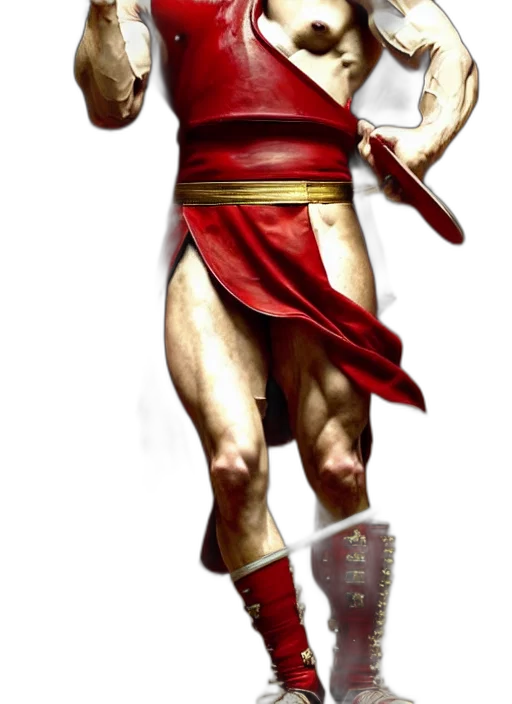 staff, concept art, fantasy art, comic book art, photorealistic, fight, scene, renaissance transparent PNG cut-out