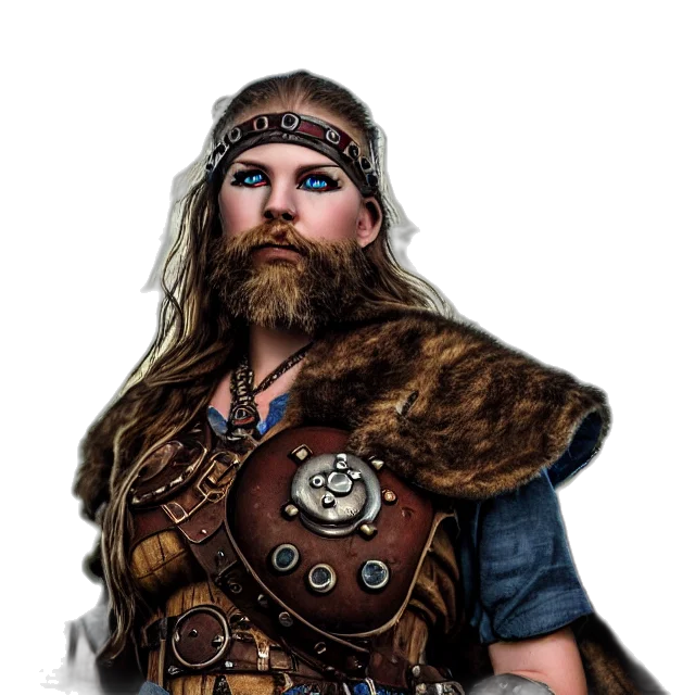 sword, staff, face, fantasy art, concept art, photorealistic, comic book art, dieselpunk transparent PNG cut-out