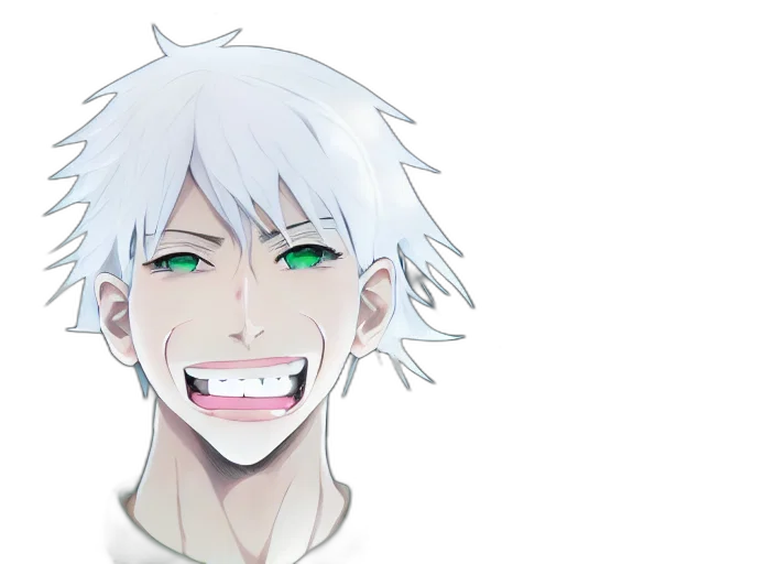 face, mask, creature, robot transparent PNG cut-out