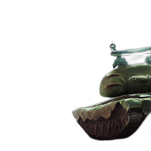 weapon, car, shoes, animal transparent PNG cut-out