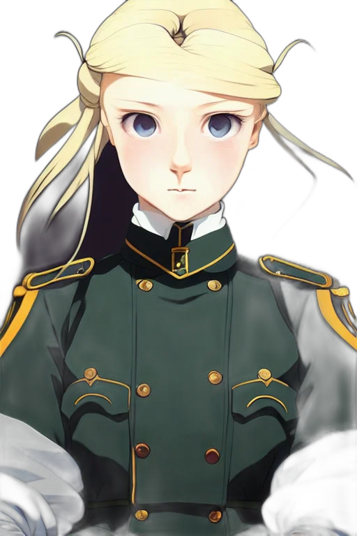 staff, crown, hat, face transparent PNG cut-out