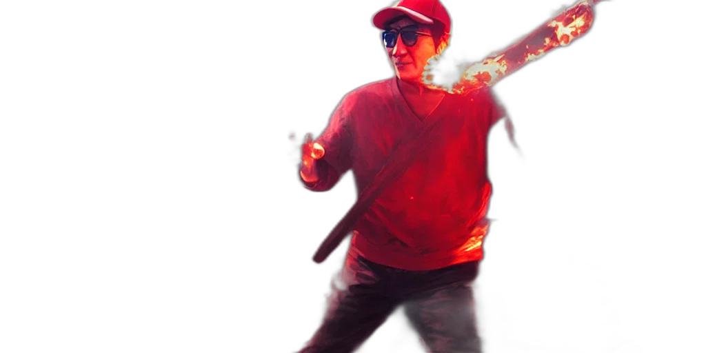 staff, weapon, sword, hat transparent PNG cut-out
