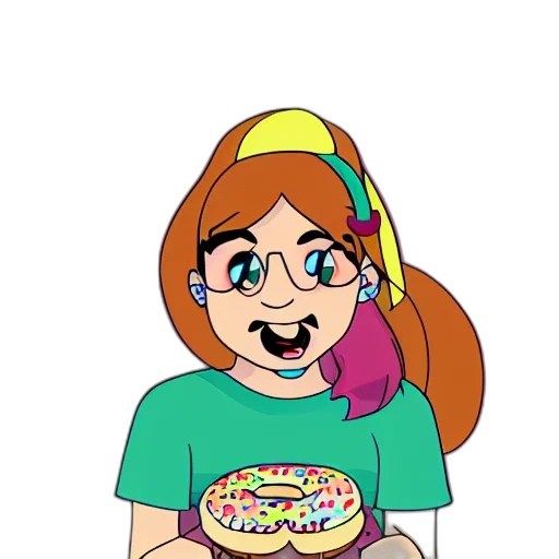 staff, crown, jewelry, food transparent PNG cut-out
