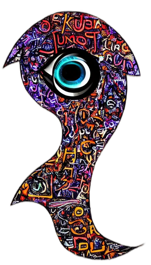mask, robot, face, staff transparent PNG cut-out