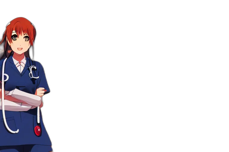 staff, jacket, pixel art, cartoon transparent PNG cut-out