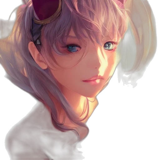 crown, face, robot, mask transparent PNG cut-out