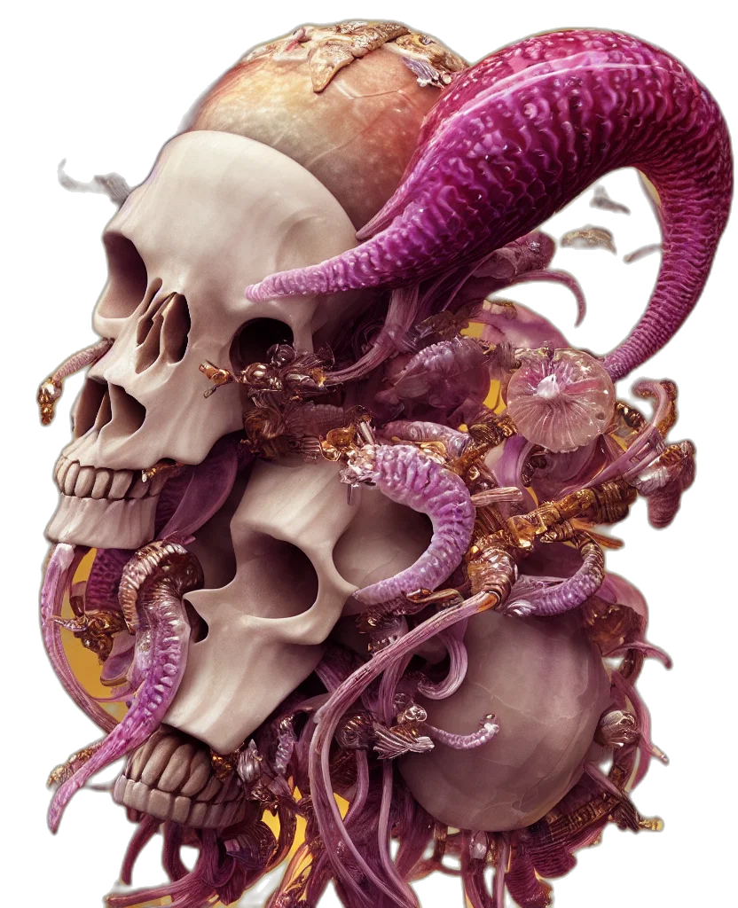 food, crown, jewelry, creature transparent PNG cut-out