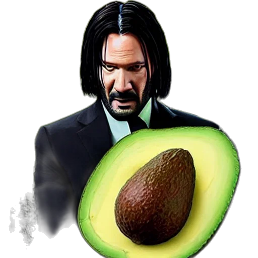 food, animal, hair, weapon, photorealistic, concept art, pixel art, fantasy art transparent PNG cut-out