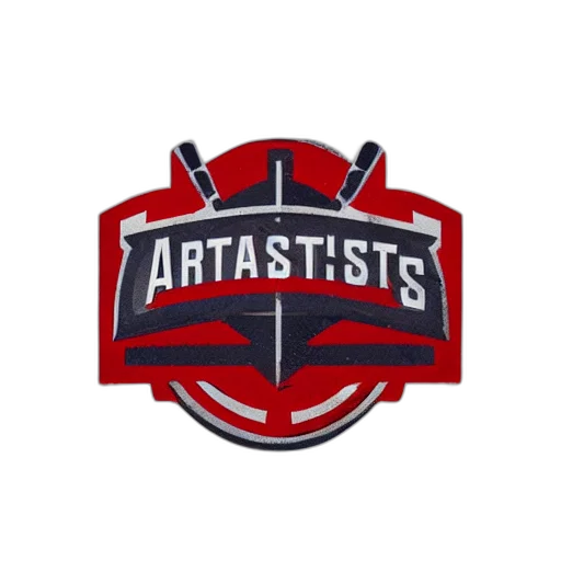 staff, concept art, logo, baseball transparent PNG cut-out