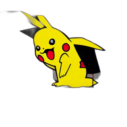 animal, staff, hat, creature transparent PNG cut-out