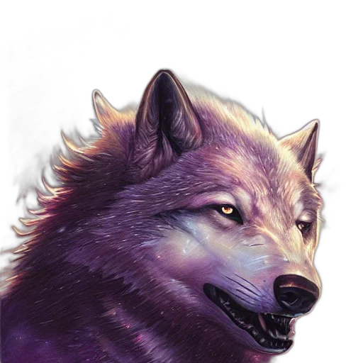 animal, face, creature, dragon transparent PNG cut-out