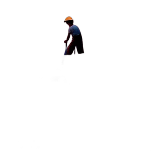 staff, hat, robot, furniture, pixel art, 3d render, concept art, photorealistic transparent PNG cut-out