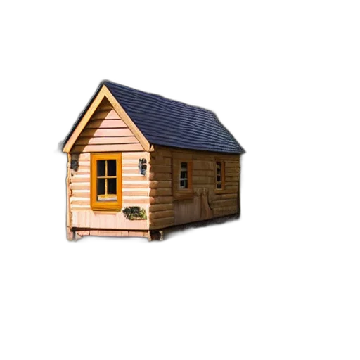 building, furniture, 3d render, photorealistic transparent PNG cut-out