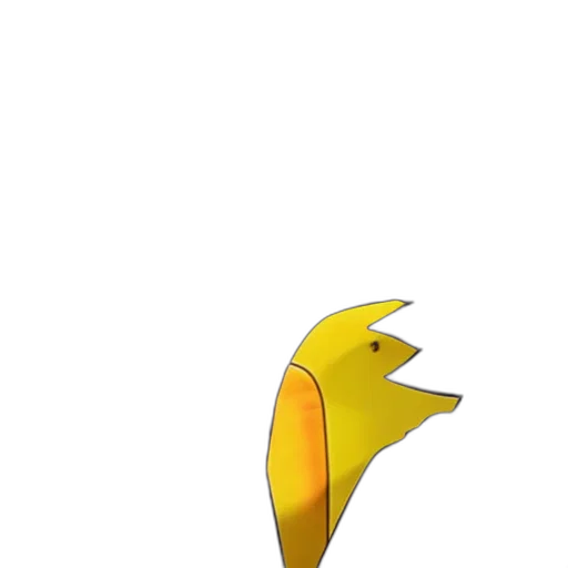 staff, animal, dragon, creature, 3d render, pixel art, concept art, photorealistic transparent PNG cut-out