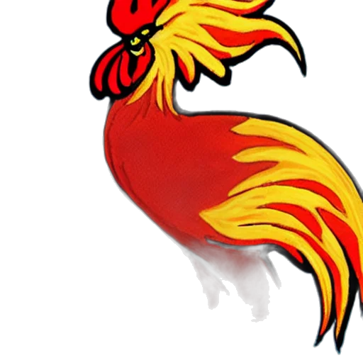 animal, dragon, pixel art, concept art transparent PNG cut-out
