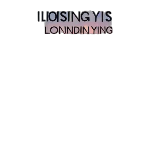 loosing, mind transparent PNG cut-out