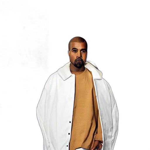 jacket, animal, staff, photorealistic, concept art, 3d render, vaporwave, earth tones transparent PNG cut-out