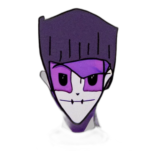 mask, robot, face, creature transparent PNG cut-out