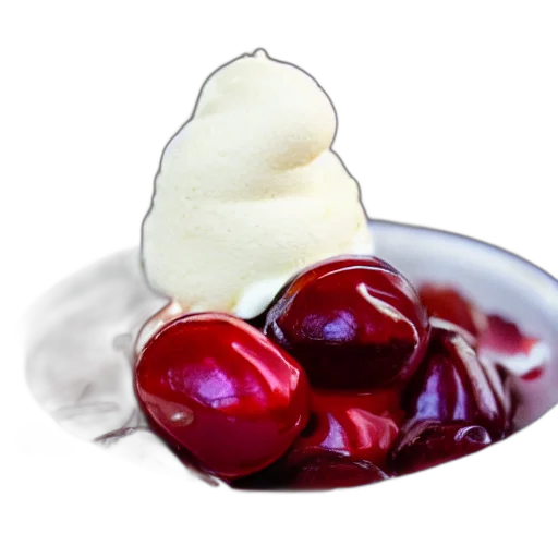 food, crown, jewelry, photorealistic transparent PNG cut-out