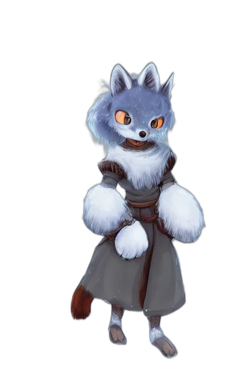 staff, concept art, fantasy art, pixel art, 3d render, blue, pretty, medieval transparent PNG cut-out
