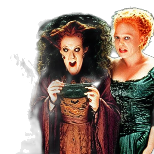 dress, fire, underwater, film, still, hocus, pocus transparent PNG cut-out