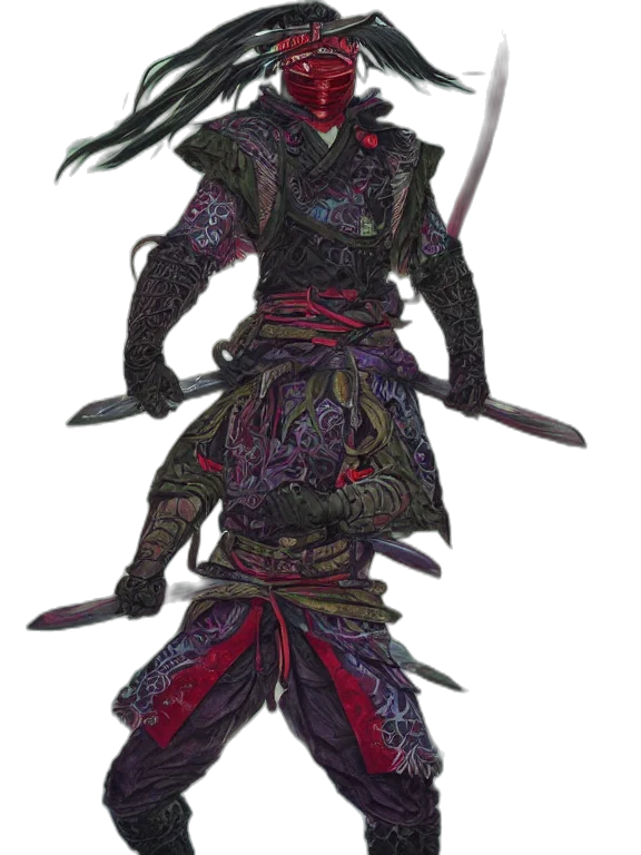 staff, sword, mask, weapon transparent PNG cut-out
