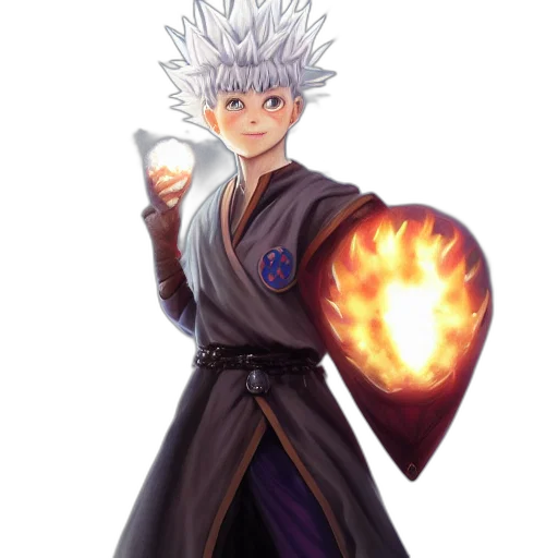 staff, dragon, fantasy art, concept art transparent PNG cut-out