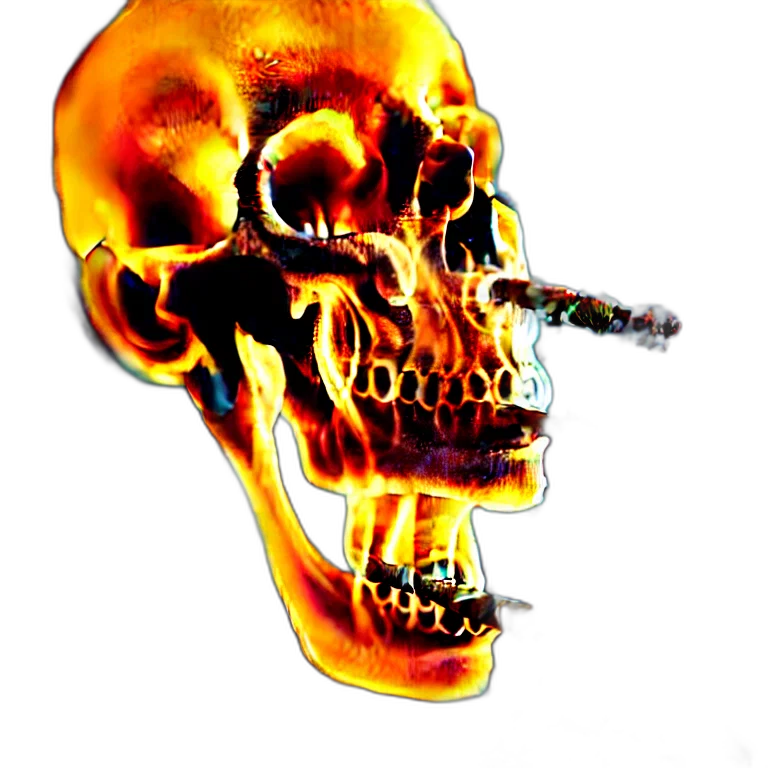 face, weapon, mask, jewelry, 3d render, photorealistic, vaporwave, pixel art transparent PNG cut-out