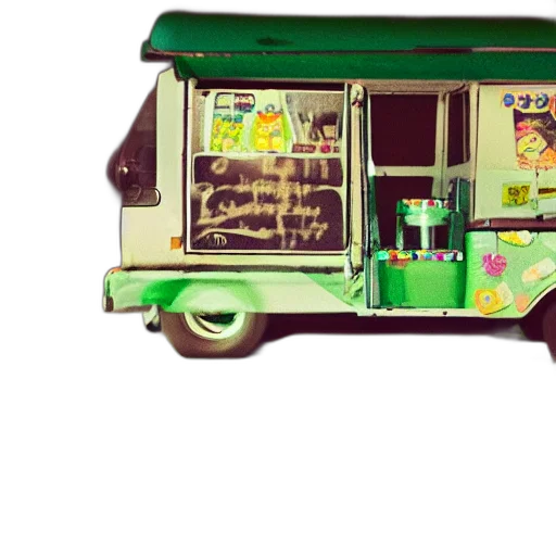 food, staff, car, concept art transparent PNG cut-out