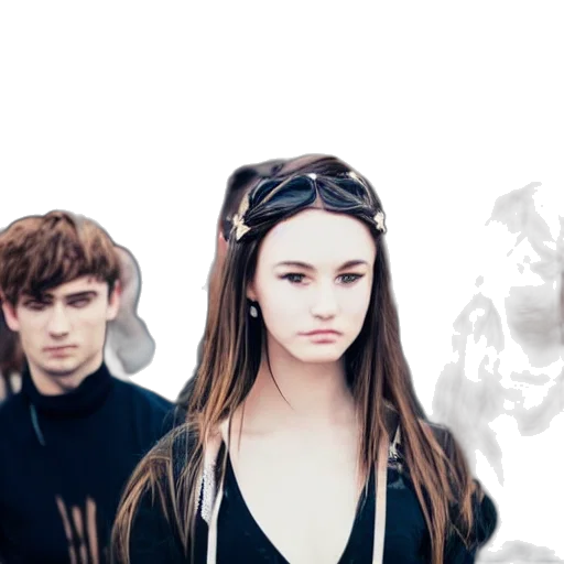 jacket, photorealistic, cyberpunk, vaporwave transparent PNG cut-out