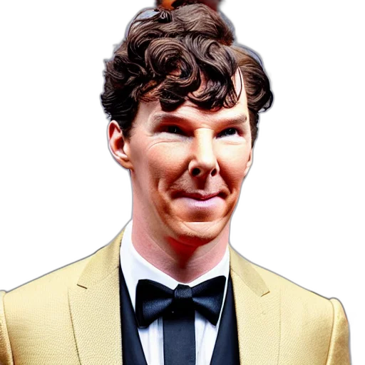 face, mask, staff, photorealistic transparent PNG cut-out