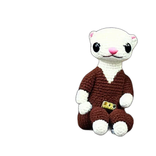 staff, 3d render, pixel art, adorable transparent PNG cut-out