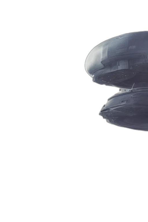 hat, robot, car, shoes transparent PNG cut-out