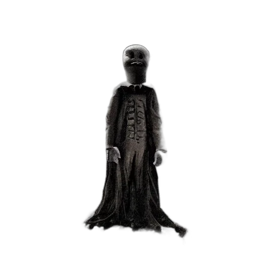 robot, dress, creature, mask transparent PNG cut-out