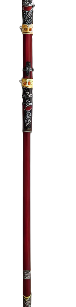 staff, sword, weapon, umbrella transparent PNG cut-out